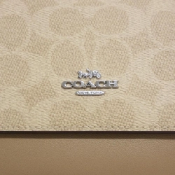 【Mới】Túi xách vai Coach CW206 613912