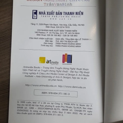 Nghệ thuật thiết kế 550946