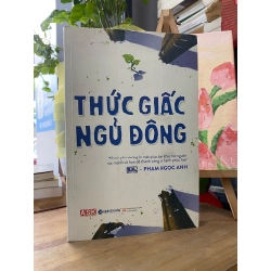 Thức giấc ngủ đông - Phạm Ngọc Anh