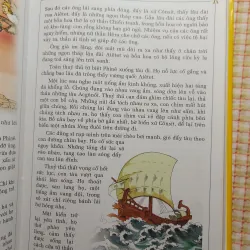 THẦN THOẠI HY LẠP • PHIÊN BẢN MÀU • TRUYỆN CỔ TÍCH THẾ GIỚI HAY NHẤT • Bìa cứng xốp 779171