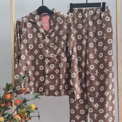 Đồ bộ pijama size 40-60kg mới 140116