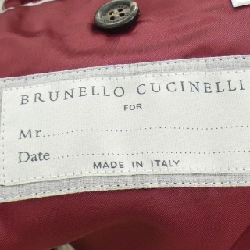 BRUNELLO CUCINELLI Jacket - Hàng hiệu Authentic 889373