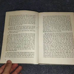 HỒI KÝ TÔ HOÀI 991080