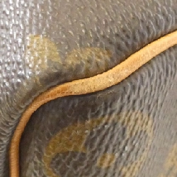 Túi xách Boston Louis Vuitton Monogram Speedy 35cm M41524 614196