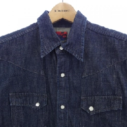 Áo sơ mi BRU NA BOINNE - Hàng hiệu Chính hãng 901305