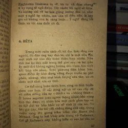 Thao thức - Alêchxanđrơ Krôn 792311