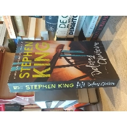 Dolores Claiborne - Stephen King 994818