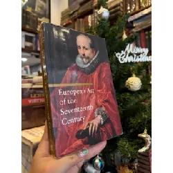 European Art of the Seventeenth Century 716371