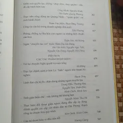 CÁC TÁC PHẨM ĐOẠT GIẢI BÚA LIỀM VÀNG  752461