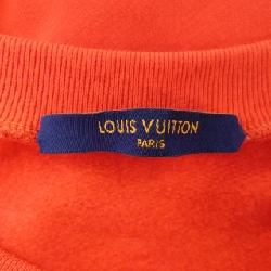 Louis Vuitton LOUIS VUITTON Rockers Crew Neck HMY96WIHN Sweat - Hàng hiệu Authentic 889653