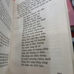 KINH DIỆU PHÁP LIÊN HOA GIẢNG GIẢI - THÍCH THANH TỪ 1023098
