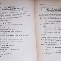 Cách dùng giới từ trong tiếng anh 🌻 564955