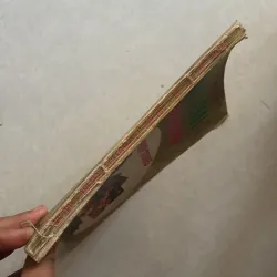 Truyện cười song ngữ Anh - Việt 777263