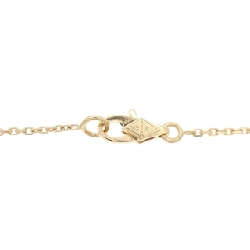 Vòng cổ Van Cleef & Arpels Sweet Alhambra - Hàng hiệu Authentic 843516