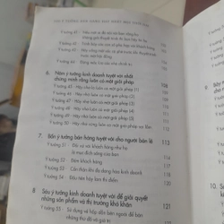 100 Ý TƯỞNG BÁN HÀNG hay nhất mọi thời đại 496793