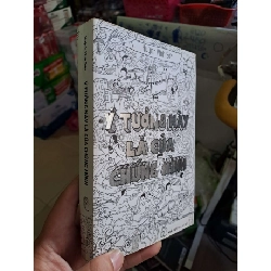 Ý tưởng này là của chúng mình - Hùynh Vĩnh Sơn KỸ NĂNG HCM0910 Rebooks.vn