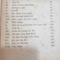 Đại Thắng Mùa Xuân (Hiếm với nhiều bản đồ chiến dịch Hồ Chí Minh huyền thoại, 1977) 493358