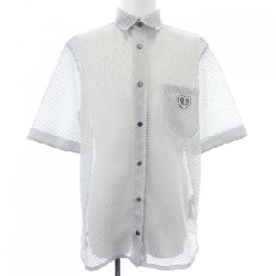 Áo sơ mi ngắn tay DIOR 213C517A5491 - Hàng hiệu Chính hãng