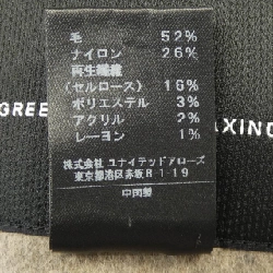 UNITE ARROWS UNITED ARROWS 3625-104-1678 Áo khoác - Hàng hiệu Authentic 809259