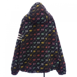 Gucci GUCCI ADIDAS 722262 ZALCI Áo khoác - Hàng hiệu Chính hãng 890641