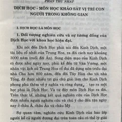 ĐỊNH TÍNH - LƯỢNG  KHÔNG GIAN 759802