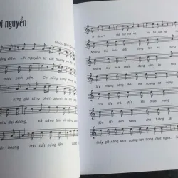 Tập Nhạc Dấu Lặng 698078