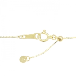 K18YG Dây chuyền kim cương 0.20CT - Hàng hiệu Chính hãng 862589