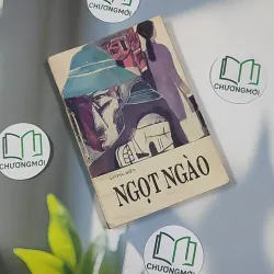 [XƯA] Ngọt Ngào (1993) - Lương Hiền 798510