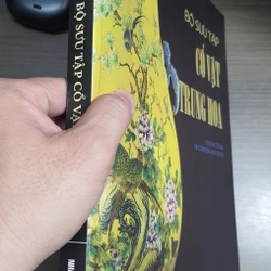 Bộ sưu tập cổ vật Trung Hoa - Phạm Hy Tùng 501037
