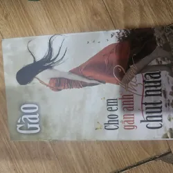 Cho em gần anh thêm chút nữa
