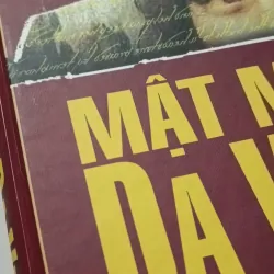 Mật mã Da Vinci (Dan Brown) 396926