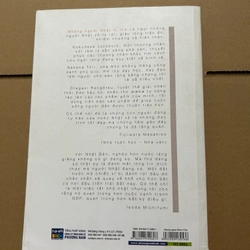 Những người Nhật vị tha 547372