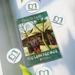 Gió lạnh đầu mùa - Thạch Lam 698588