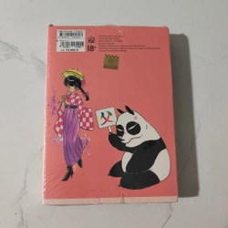 Ranma 1/2 (Bản Deluxe) - Tập 11 - Nguyên seal (mới 100%) 279656