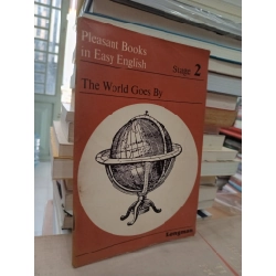 Series Pleasant Books in Easy English: Stage 2 (Sách luyện đọc tiếng Anh)