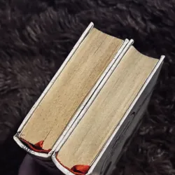 Combo 2c Bạch Lạc Mai bìa cứng 758101