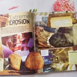 Discover the Extreme World 934756