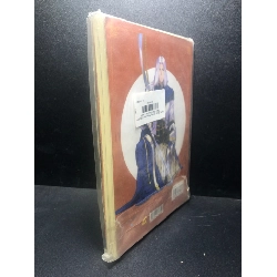 Kỵ sĩ, rồng và căn phòng dưới lòng đất tập 1 mới 90% HCM1212 912553