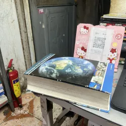 BÁCH KHOA TRI THỨC HỌC SINH THẾ KỶ 21  1000976