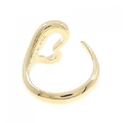 Nhẫn Open Heart Tiffany - Hàng hiệu Authentic 836342