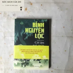 Cõi Âm Nơi Quán Cây Dương - Bình Nguyên Lộc