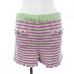 CHANEL LOOK35 P79538K11483 25S Quần short - Hàng hiệu Chính hãng