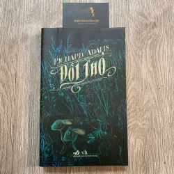 Đồi thỏ - Richard Adams