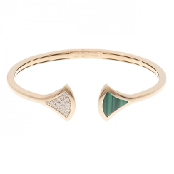 Bulgari Diva Dream Bangle - Hàng hiệu Authentic