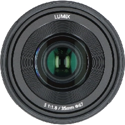 Ống kính S35mm F1.8 S-S35 - Hàng hiệu Chính hãng 878358