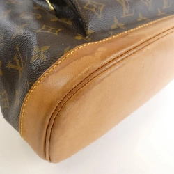 Ba lô Louis Vuitton Monogram Montsouris GM M51135 609743