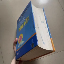 Đại Từ Điển Tiếng Việt 1025827