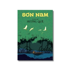Hương Quê - Sơn Nam