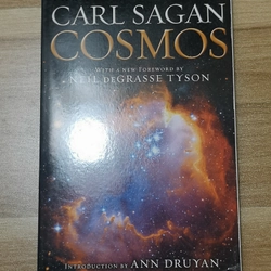 Cosmos-Carl Sagan 519371