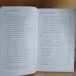 Thuật Ngữ Tử Vi Dễ Hiểu & 72 Đồ Hình Tử Vi Dễ Hiểu - Alex Alpha 562360